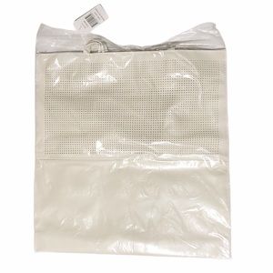 Large Tote Bag Cream Color